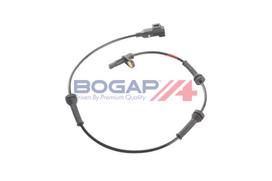 Jutiklis, rato greitis BOGAP E7117100