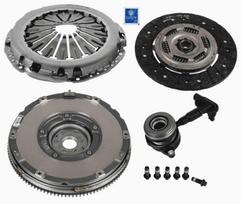 Sankabos komplektas SACHS 2290 601 123