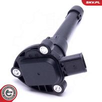 Jutiklis, variklio alyvos lygis ESEN SKV 17SKV756