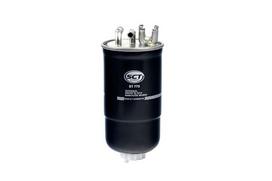 Kuro filtras SCT - MANNOL ST 775