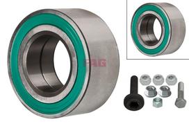 Rato guolio komplektas Schaeffler FAG 713 6100 30