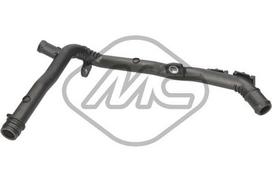 Aušinimo skysčio vamzdis Metalcaucho 99298