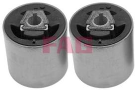 Remonto komplektas, ašies korpusas Schaeffler FAG 830 0037 30