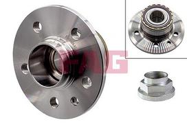 Rato guolio komplektas Schaeffler FAG 713 6203 20