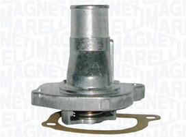 Termostatas, aušinimo skystis MAGNETI MARELLI TE0043