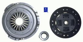 Sankabos komplektas SACHS 3000 460 001