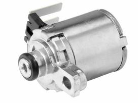 Magnetinis vožtuvas, automatinė pavarų dėžė BORGWARNER 50223