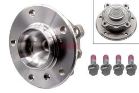 Rato guolio komplektas Schaeffler FAG 713 6493 80