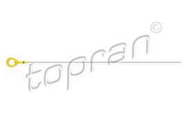 Alyvos lygio matuoklis TOPRAN 601 155