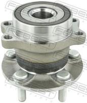 Rato stebulė FEBEST 0882-G13MR