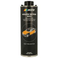 Kėbulo ertmių apsauga MOTIP 000034