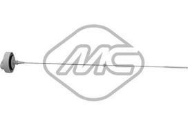 Alyvos lygio matuoklis Metalcaucho 39566
