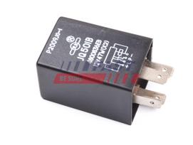 Posūkio rodiklio pertraukiklis FAST FT83204
