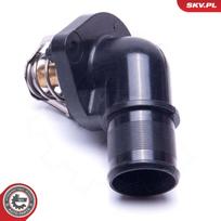 Termostatas, aušinimo skystis ESEN SKV 20SKV166