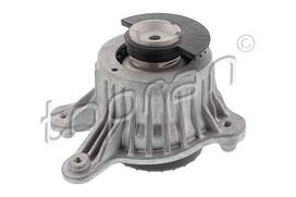 Variklio montavimas TOPRAN 410 827