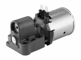 Magnetinis vožtuvas, automatinė pavarų dėžė BORGWARNER 203567