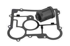 Hidr. sis. filtras, daugiadiskė sankaba (visų ratų pavara) BORGWARNER DS2006273