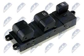 Jungiklis, lango pakėliklis NTY EWS-NS-000