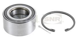 Rato guolio komplektas SNR R173.27
