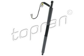 Galinių durų elektros variklis TOPRAN 504 843