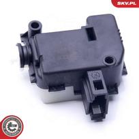 Valdiklis, centrinio užrakto sistema ESEN SKV 16SKV403