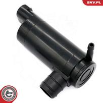 Vandens siurblys, priekinio stiklo plovimas ESEN SKV 15SKV019