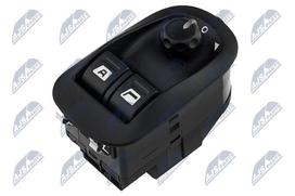 Jungiklis, lango pakėliklis NTY EWS-PE-004