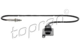 NOx jutiklis, NOx katalizatorius TOPRAN 410 484