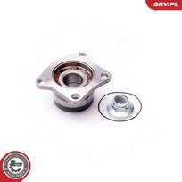 Rato guolio komplektas ESEN SKV 29SKV080