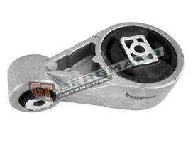 Montavimas, neautomatinė transmisija GT-BERGMANN Automotive GT25-013