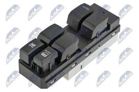 Jungiklis, lango pakėliklis NTY EWS-SU-007