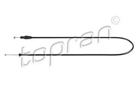 Gaubto trosas TOPRAN 410 313