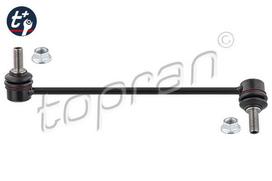 Šarnyro stabilizatorius TOPRAN 409 540