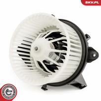 Vidaus pūtiklis ESEN SKV 68SKV080