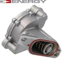 Vakuumo siurblys, stabdymo įrenginys ENERGY PV0008