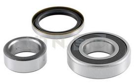 Rato guolio komplektas SNR R177.28