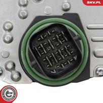 Magnetinis vožtuvas, automatinė pavarų dėžė ESEN SKV 96SKV918