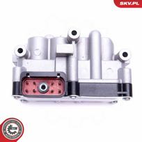 Magnetinis vožtuvas, automatinė pavarų dėžė ESEN SKV 96SKV921