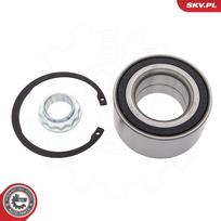Rato guolio komplektas ESEN SKV 85SKV080