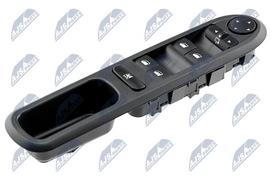 Jungiklis, lango pakėliklis NTY EWS-PE-007