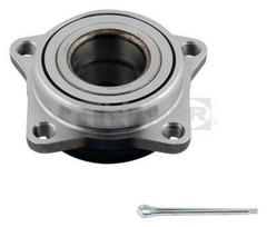 Rato guolio komplektas SNR R173.25