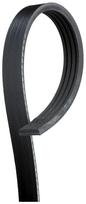 V formos rumbuoti diržai GATES 4PK703