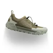 FIZIK batai TERRA ERGOLACE 2.0 FOREST GREEN - CARAMEL (TEX2EMR1V5E86)