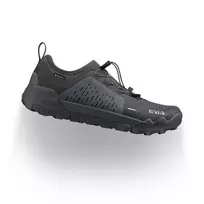FIZIK batai TERRA ERGOLACE FLAT GTX 2.0 BLACK - BLACK (TEF2EGR2V1010)