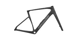Rėmas CANNONDALE SYNAPSE CARBON FRAME (C12125U20/BLK)
