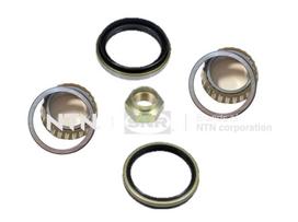 Rato guolio komplektas SNR R170.09