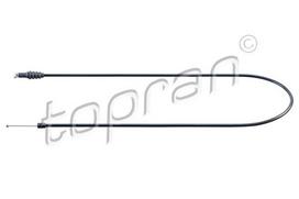 Gaubto trosas TOPRAN 410 317