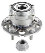 Rato guolio komplektas SNR R174.67