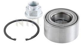 Rato guolio komplektas SNR R179.27