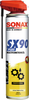 Daugiafunkcė alyva SONAX SC-S474400